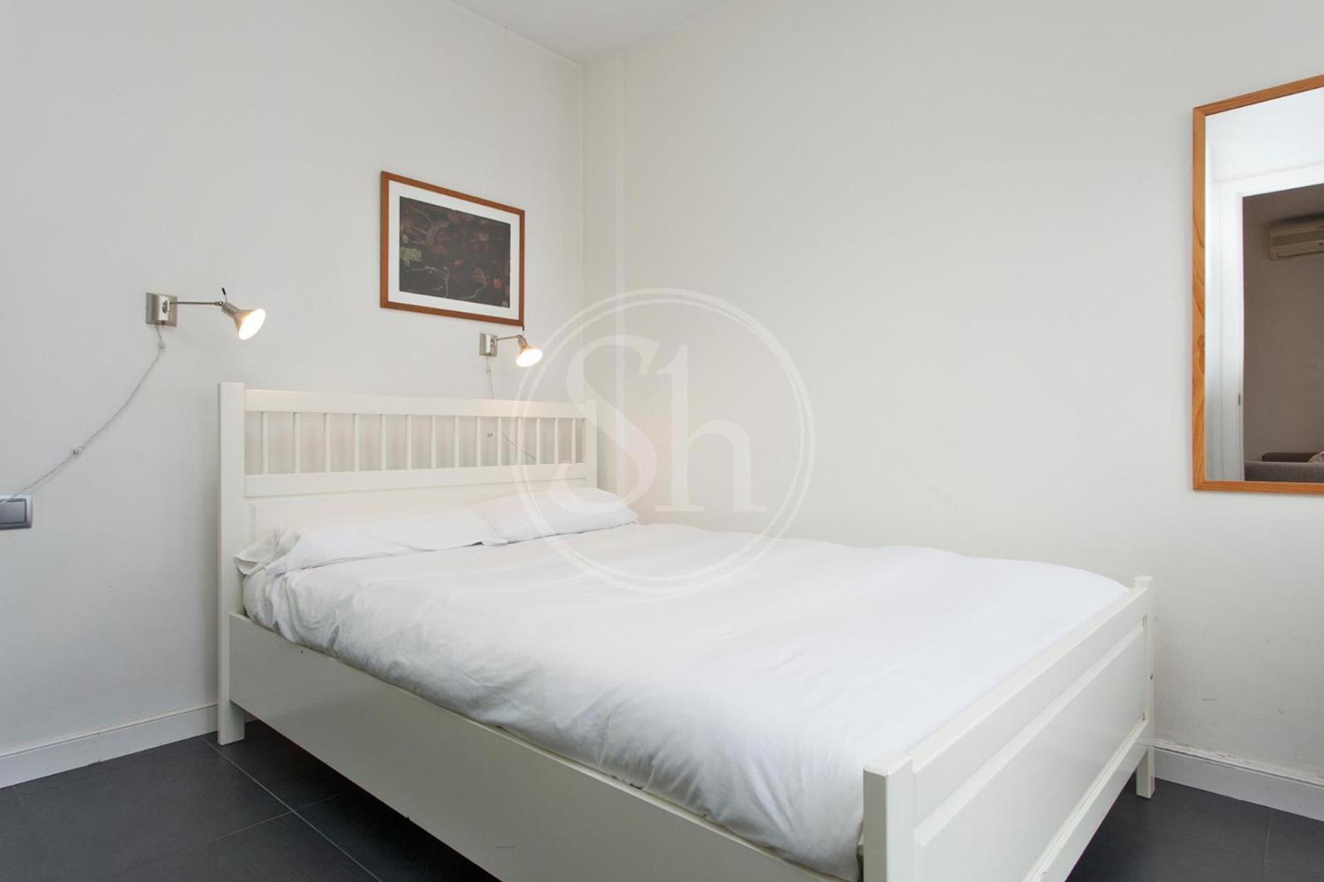 Appartement Bonito Con Terraza Barcelone