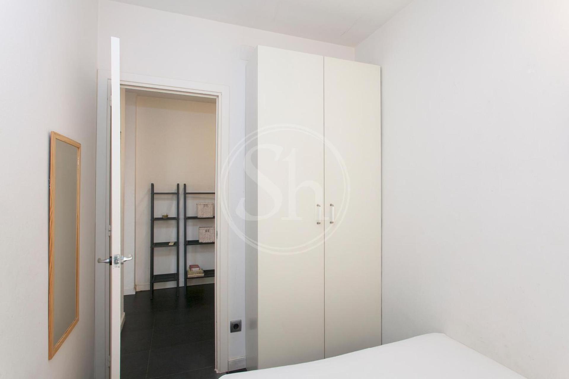 Bonito Con Terraza Appartement *